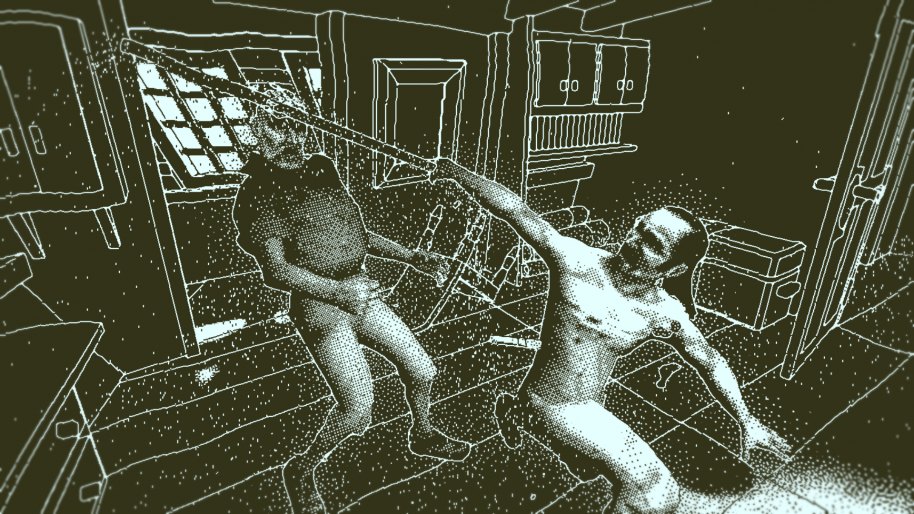 Return of the Obra Dinn PC