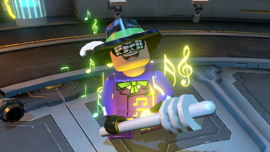 LEGO Batman 3 PS3