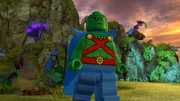 LEGO Batman 3: Más Allá de Gotham, último juego anunciado de la saga. LEGO Batman 3: Más Allá de Gotham, último juego anunciado de la saga.