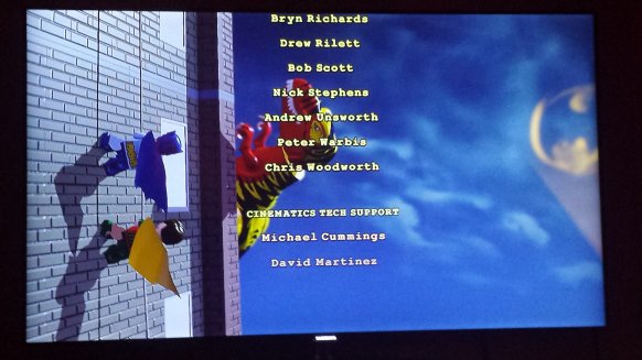 LEGO Batman 3: Más Allá de Gotham LEGO Batman 3: Más Allá de Gotham