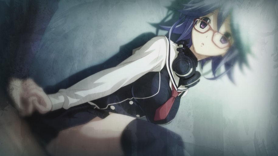 Chaos;Child Vita