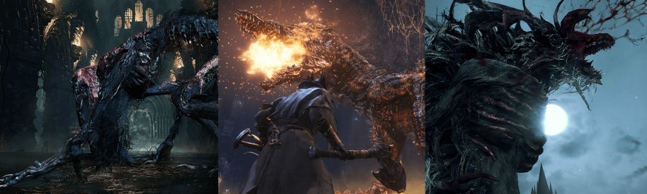Bloodborne PS4