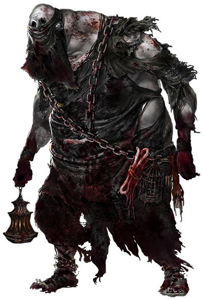 Bloodborne