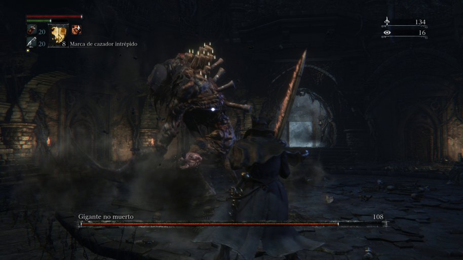 Bloodborne