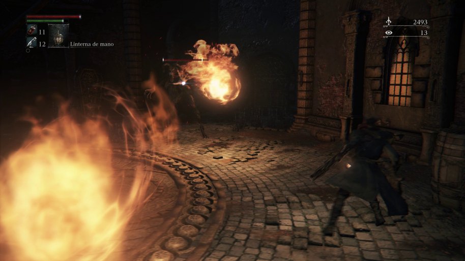 Bloodborne
