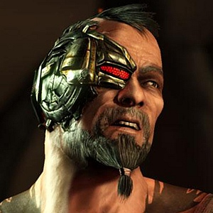 Mortal Kombat X Análisis
