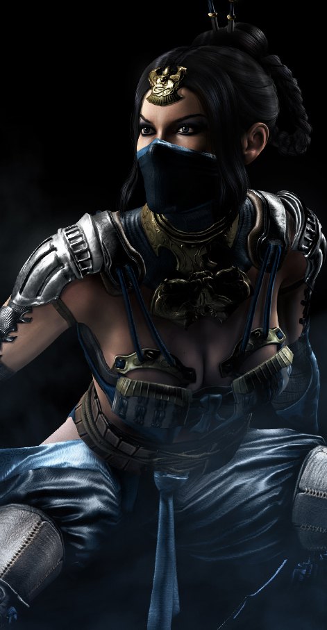 Mortal Kombat X Xbox One