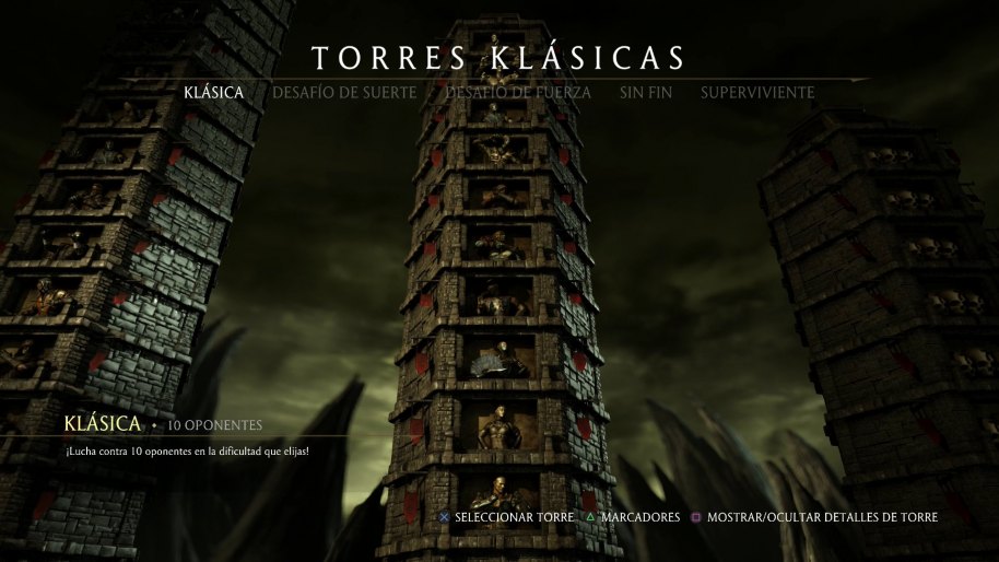 Mortal Kombat X Xbox One
