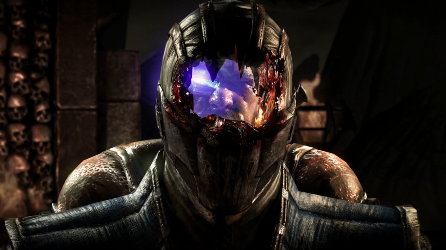 Mortal Kombat X Xbox One