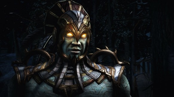 Mortal Kombat X PS3