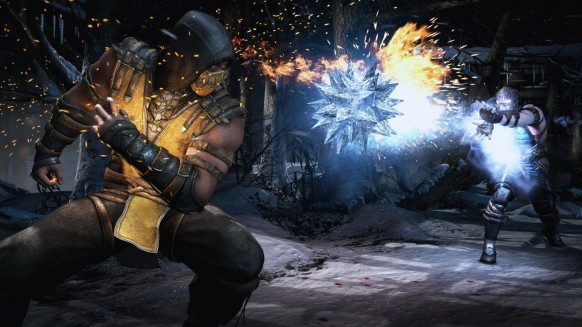 Mortal Kombat X: Mortal Kombat X: Fatalities, luchadores y furia legendaria