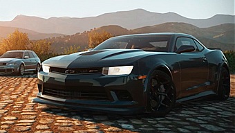 Forza Horizon 2 dejará de venderse en septiembre