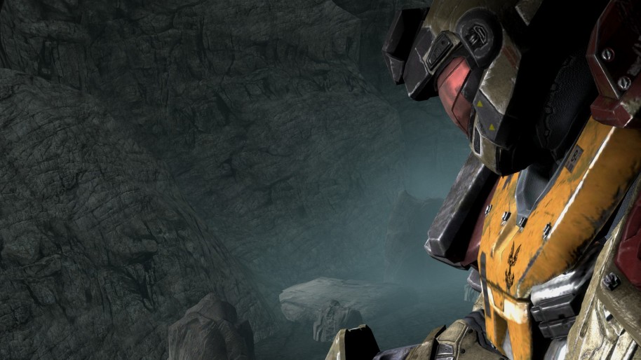 Halo The Master Chief Collection: Primera toma de contacto de Halo: The Master Chief Collection en PC