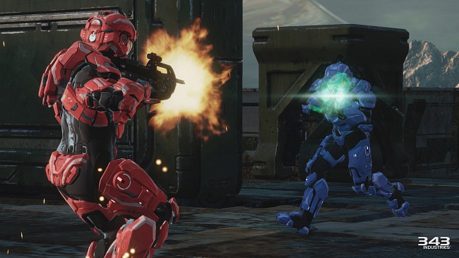 Halo: The Master Chief Collection Halo: The Master Chief Collection