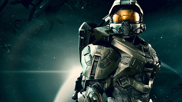 Halo: The Master Chief Collection Halo: The Master Chief Collection