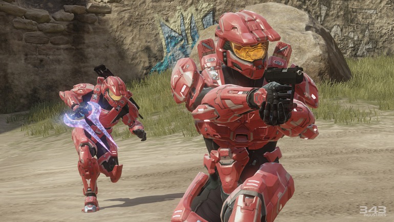 Halo: The Master Chief Collection Halo: The Master Chief Collection