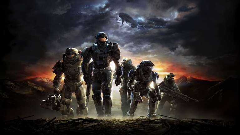 Imagen de Halo: The Master Chief Collection Imagen de Halo: The Master Chief Collection