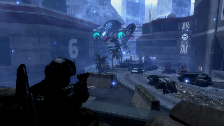 Halo: The Master Chief Collection Halo: The Master Chief Collection
