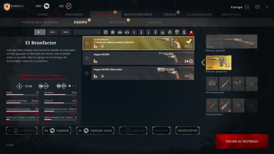 Hunt Showdown