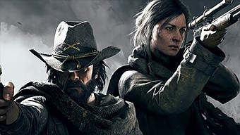 Hunt Showdown ya está disponible en PC, ¡y con un nuevo DLC!