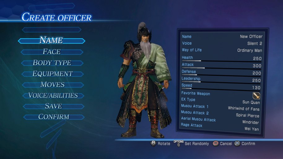 Dynasty Warriors 8 Empires análisis
