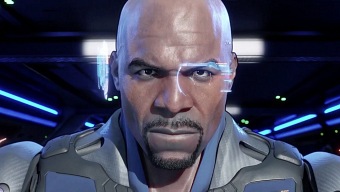 Crackdown 3 se convierte con una actualización gratuita en Crackdown 3 Extra Edition