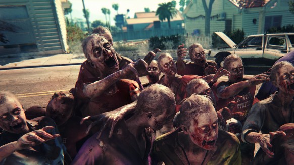 Dead Island 2: Dead Island 2: Zombis, acción, sangre y multijugador. Mola!