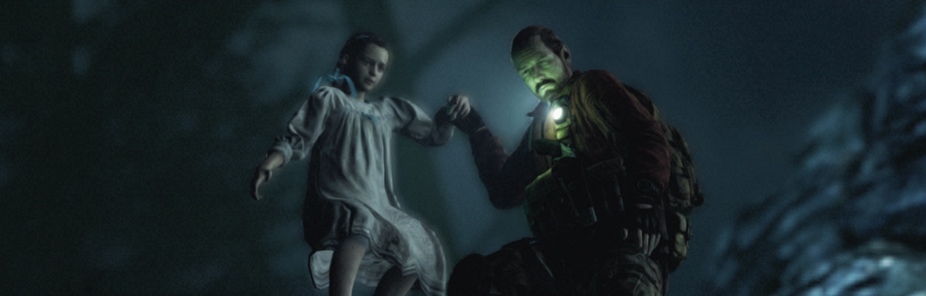 Resident Evil Revelations 2 Resident Evil Revelations 2