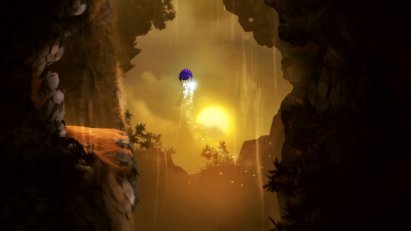 Ori and the Blind Forest: Ori and the Blind Forest: Impresiones jugables E3 2014