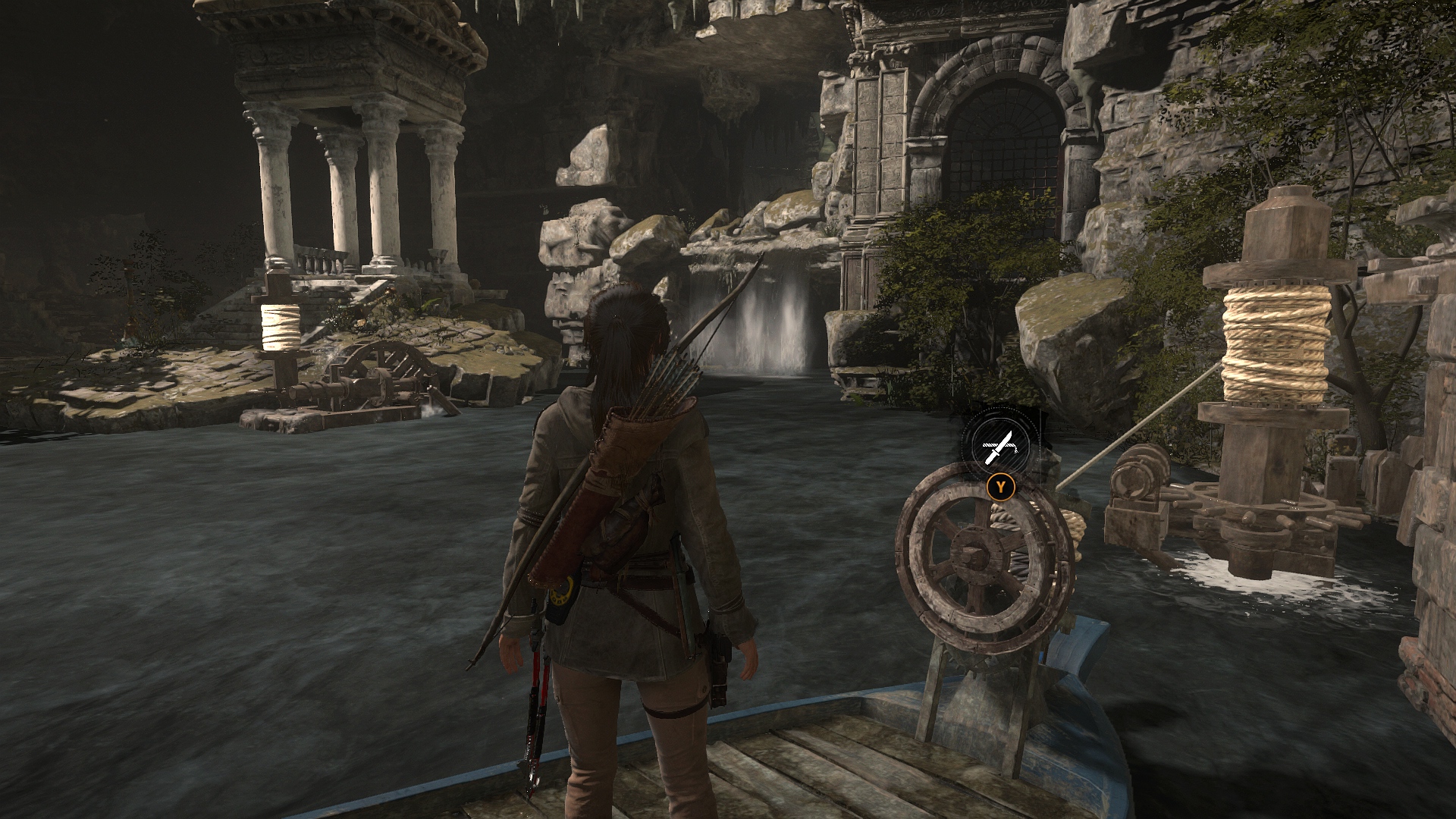 Imagen de Rise of the Tomb Raider