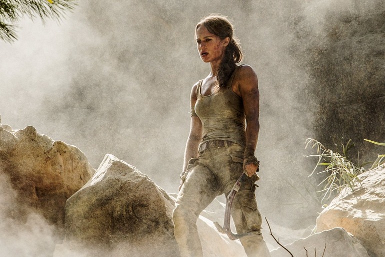 Rise of the Tomb Raider Rise of the Tomb Raider