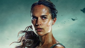 La nueva película de Lara Croft adaptará los dos últimos juegos de Tomb Raider