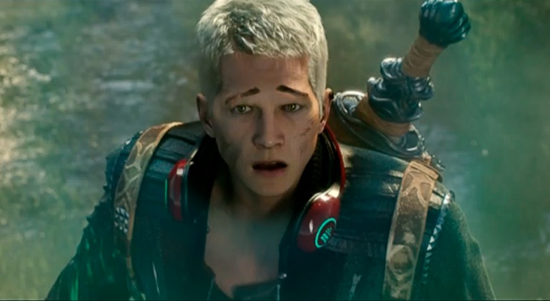 ScaleBound ScaleBound