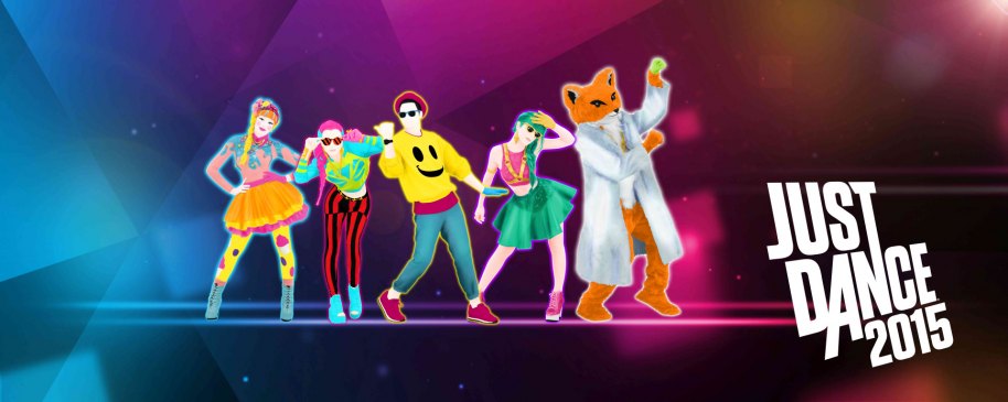 Just Dance 2015 PC
