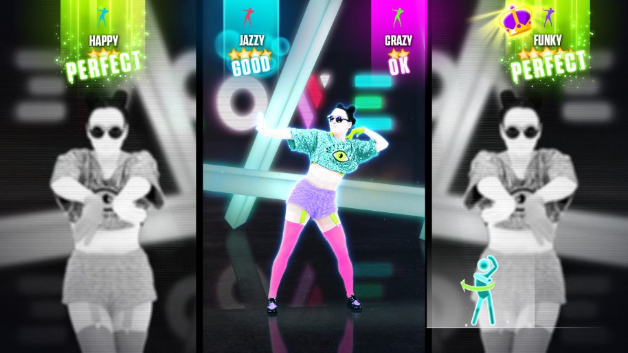 Just Dance 2015 análisis