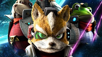 Nintendo renueva las marcas de F-Zero y Star Fox