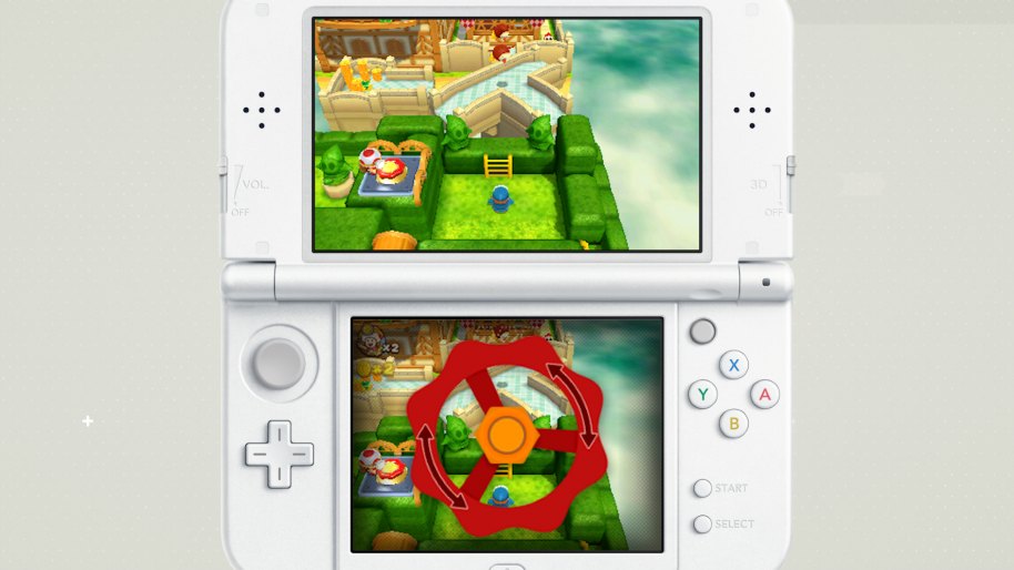 Captain Toad Treasure Tracker Nintendo Switch