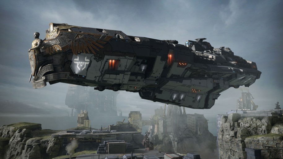 Dreadnought