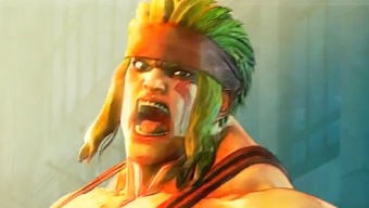 Steam: Capcom protagoniza unas ofertas con Street Fighter V presente
