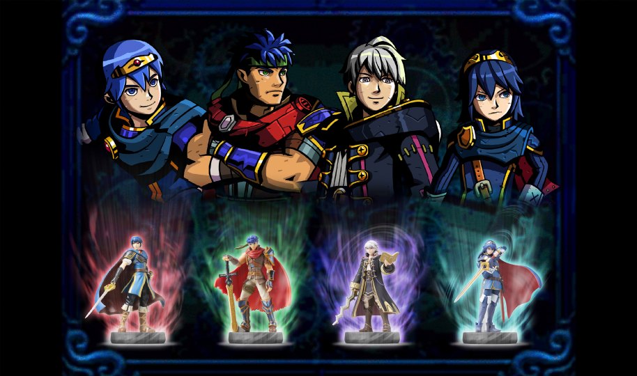 Code Name S.T.E.A.M. 3DS