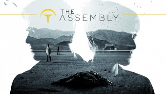 The Assembly saldrá para realidad virtual de PC en verano, para PS4 a finales de año