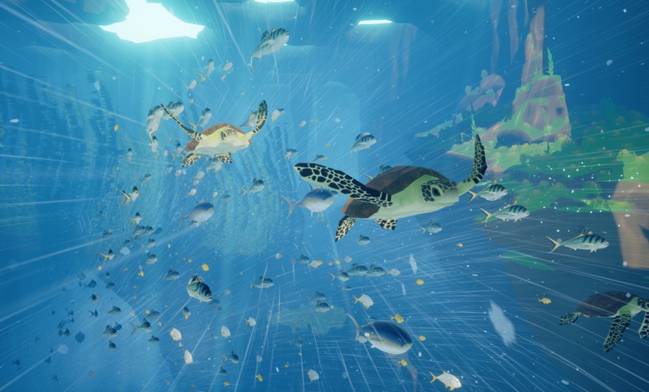 ABZÛ