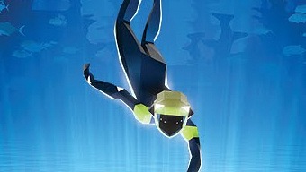Abzu se lanzará en Nintendo Switch el 29 de noviembre