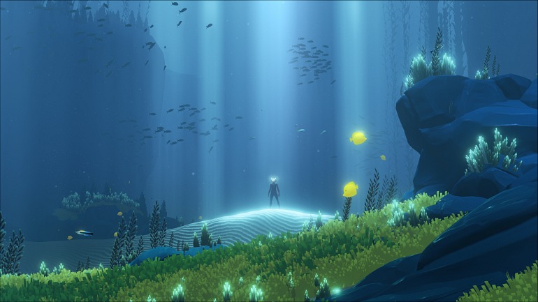 ABZÛ ABZÛ