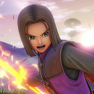 Dragon Quest XI Análisis