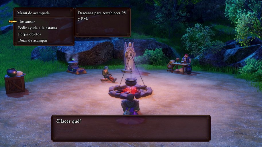 Dragon Quest XI