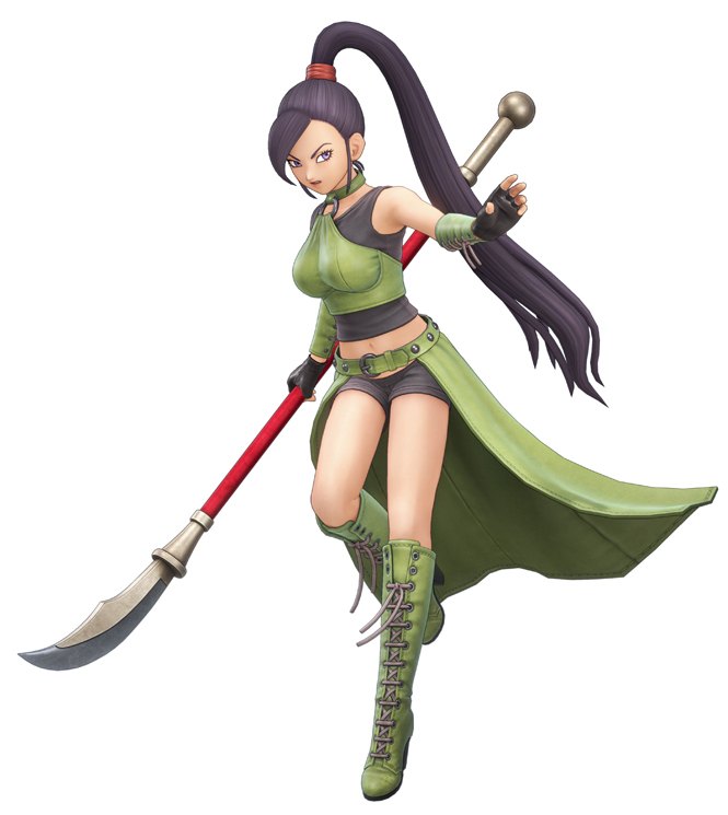 Dragon Quest XI PS4