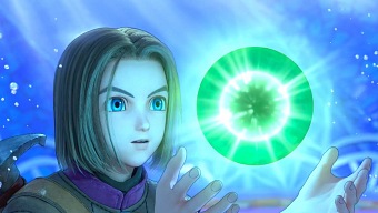 Dragon Quest XI no tendrá DLC o ampliaciones