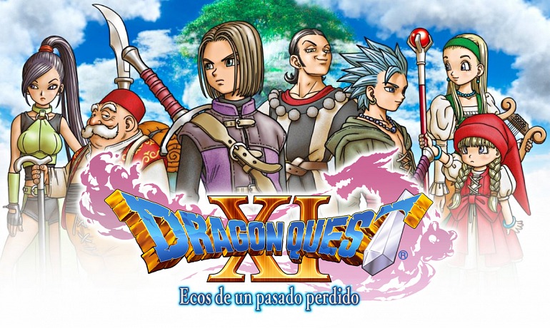Dragon Quest XI Dragon Quest XI