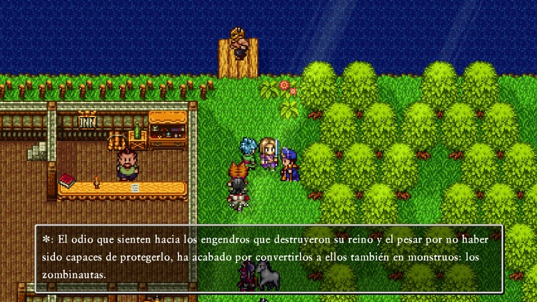Dragon Quest XI S Dragon Quest XI S